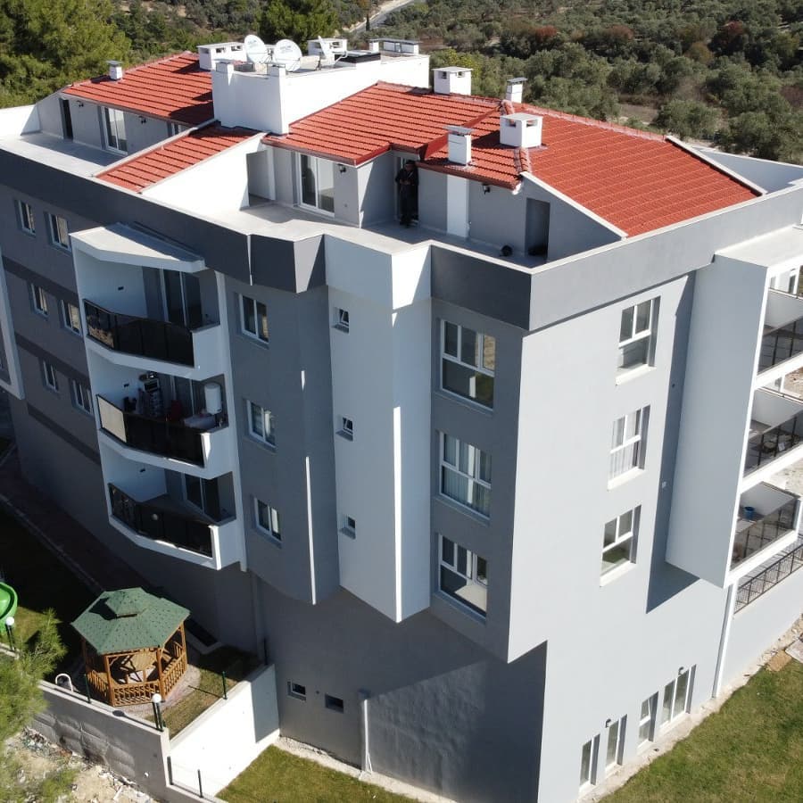 KOCA GRUP APARTMANI