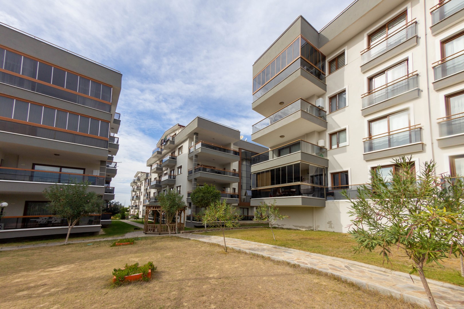 ÜSKÜDAR KONAKLARI