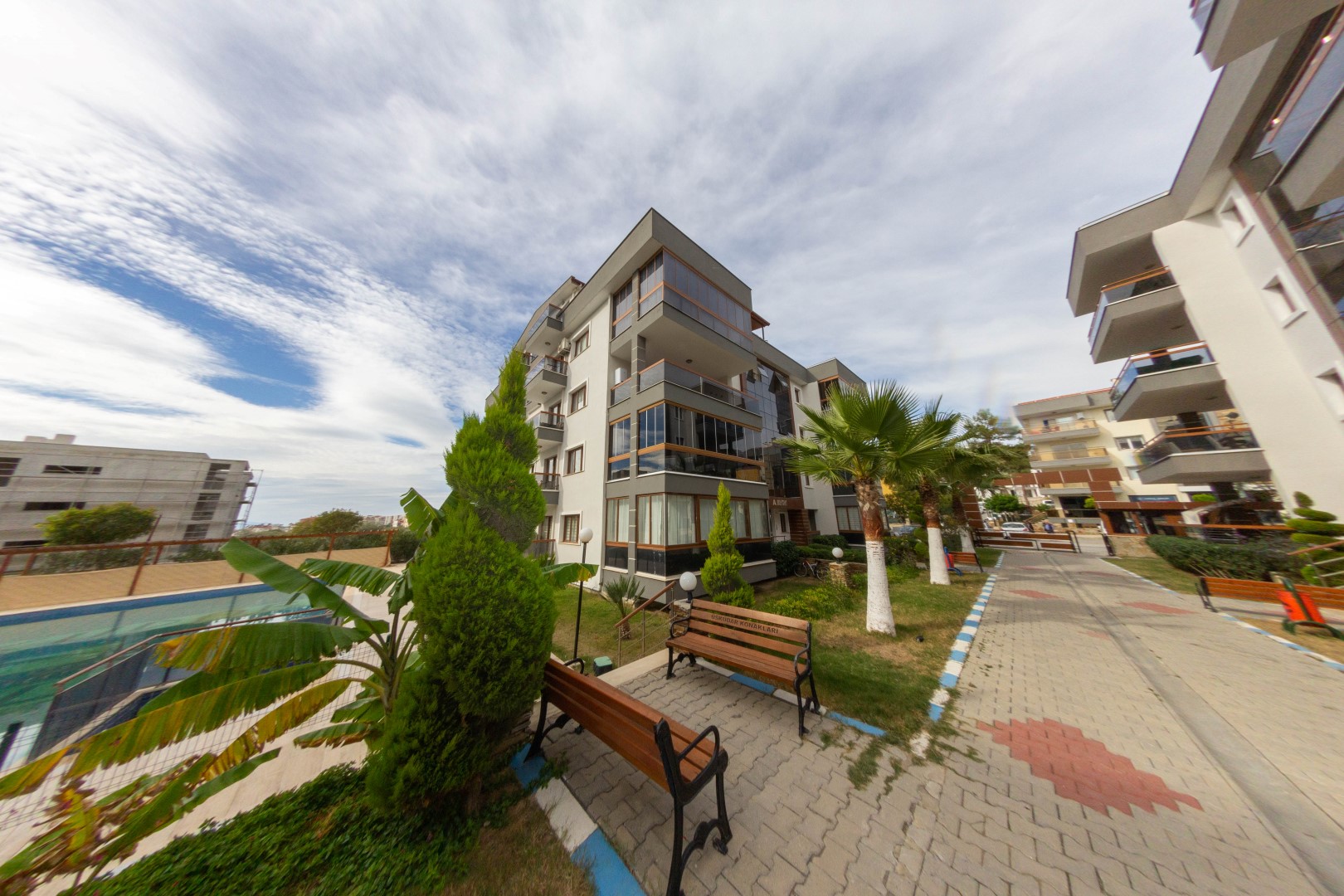 ÜSKÜDAR KONAKLARI