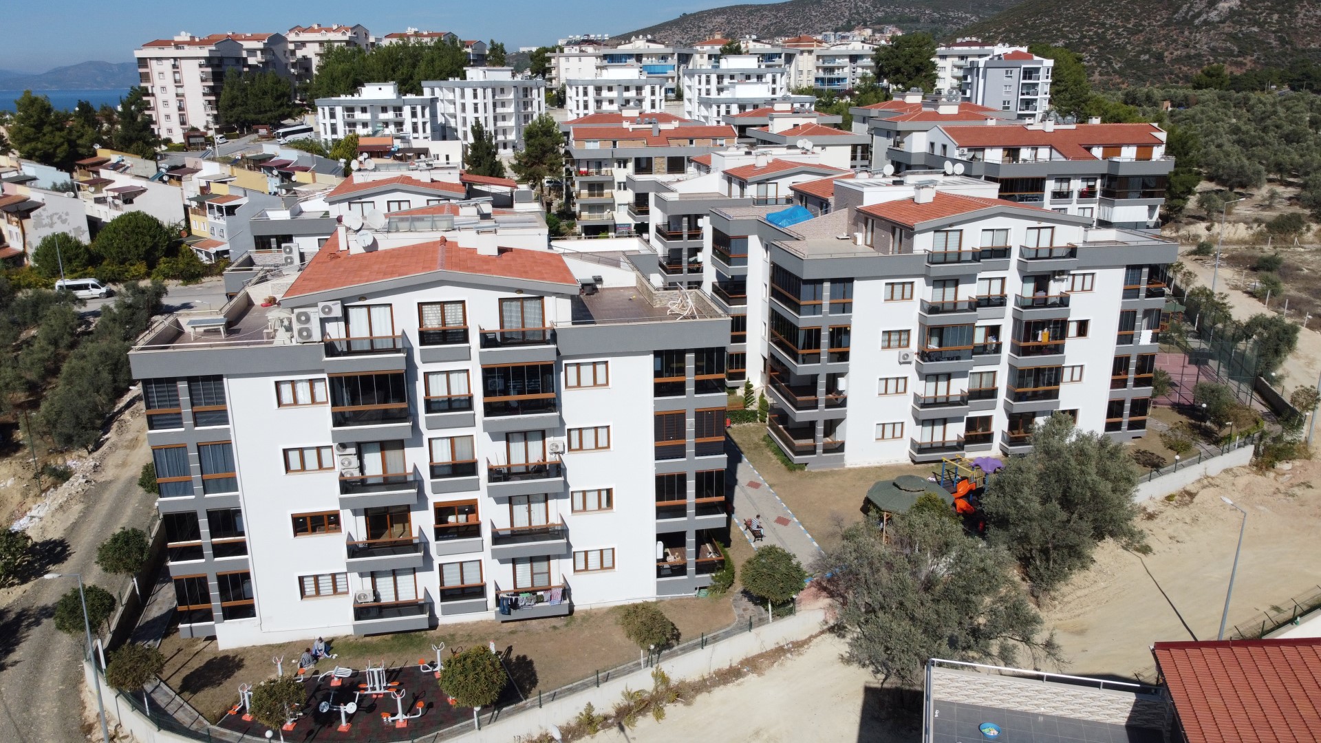 ÜSKÜDAR KONAKLARI