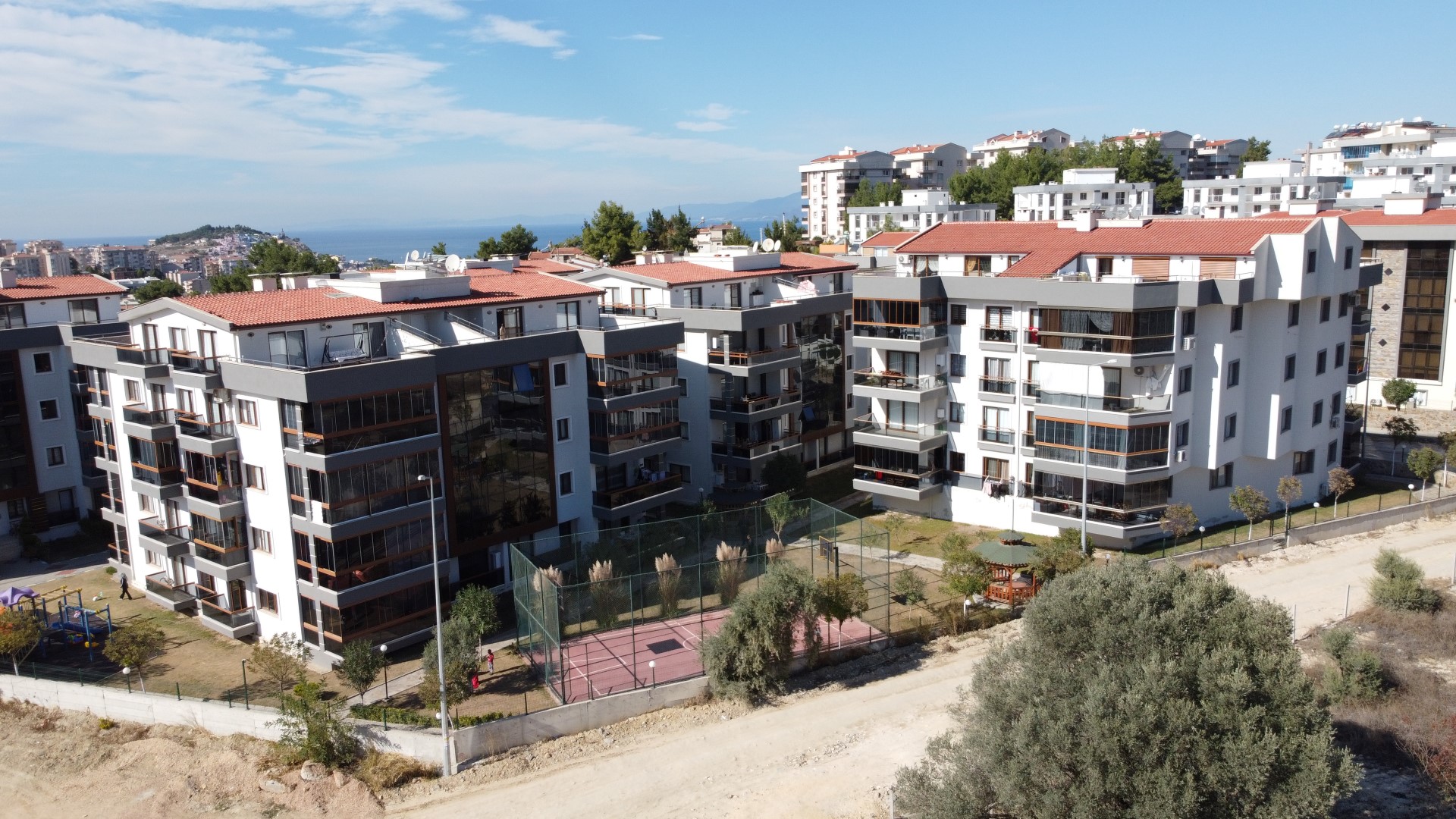 ÜSKÜDAR KONAKLARI