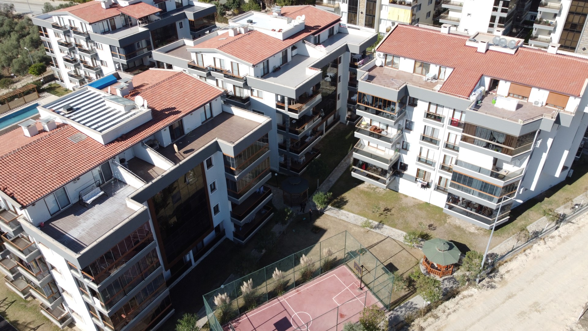 ÜSKÜDAR KONAKLARI